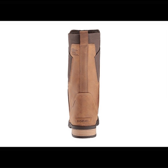 Sorel Women’s Emelie Mid-Boot in Elk, Size 7 Women’s - Picture 3 of 14